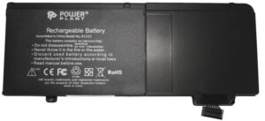Батарея для ноутбука PowerPlant APPLE MacBook Pro 13 A1322 10.8V 5200mAh (NB00000098) (NB00000098 / PowerPlant)