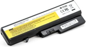 Батарея для ноутбука PowerPlant Lenovo IdeaPad G460 L09L6Y02LE G460 3S2P 11.1V 5200mAh (NB00000130) (NB00000130 / PowerPlant)