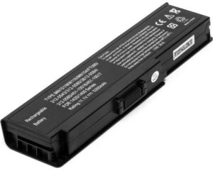 Батарея для ноутбука PowerPlant DELL Inspiron 1400 MN151 DE-1420-6 11.1V 5200mAh (NB00000177) (NB00000177 / PowerPlant)