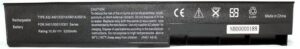 Батарея для ноутбука PowerPlant ASUS X401 A32-X401 10.8V 5200mAh (NB00000188) (NB00000188 / PowerPlant)