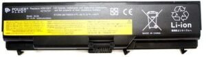 Батарея для ноутбука PowerPlant Lenovo ThinkPad T430 42T4733 10.8V 5200mAh (NB00000199) (NB00000199 / PowerPlant)