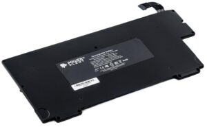 Батарея для ноутбука PowerPlant APPLE MacBook 13 A1245 7.4V 4600mAh (NB00000228) (NB00000228 / PowerPlant)