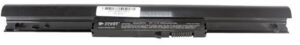 Батарея для ноутбука PowerPlant HP Pavilion Sleekbook 15 HSTNN-YB4D 14.4V 2600mAh (NB00000253) (NB00000253 / PowerPlant)