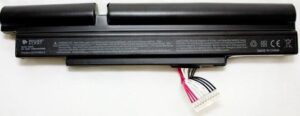 Батарея для ноутбука PowerPlant ACER Aspire TimelineX 3830T 3ICR19/B6 10.8V 5200mAh (NB00000265) (NB00000265 / PowerPlant)