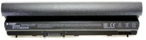 Батарея для ноутбука PowerPlant DELL Latitude E6220 09K6P 11.1V 7800mAh (NB00000266) (NB00000266 / PowerPlant)
