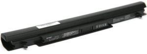 Батарея для ноутбука PowerPlant ASUS A32-A46 A31-K56ASK560L7 14.8V 2600mAh (NB00000271) (NB00000271 / PowerPlant)
