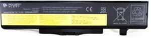 Батарея для ноутбука PowerPlant Lenovo ThinkPad E430 45N1048 10.8V 5200mAh (NB00000275) (NB00000275 / PowerPlant)