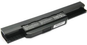 Батарея для ноутбука PowerPlant ASUS A43A53 A32-K53 10.8V 4400mAh (NB00000282) (NB00000282 / PowerPlant)