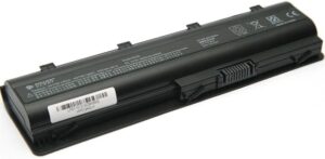 Батарея для ноутбука PowerPlant HP Presario CQ42 HSTNN-CB0XH CQ42 3S2P 10.8V 4400mAh (NB00000285) (NB00000285 / PowerPlant)