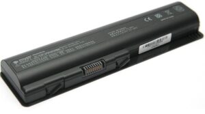 Батарея для ноутбука PowerPlant HP Pavilion DV4 HSTNN-DB72HP5028LH 10.8V 4400mAh (NB00000288) (NB00000288 / PowerPlant)
