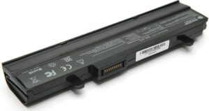 Батарея для ноутбука PowerPlant ASUS Eee PC105 A32-1015AS1015LH 10.8V 4400mAh (NB00000289) (NB00000289 / PowerPlant)