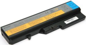 Батарея для ноутбука PowerPlant Lenovo IdeaPad G460 L09L6Y02LOG460LH 10.8V 4400mAh (NB00000291) (NB00000291 / PowerPlant)