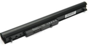 Батарея для ноутбука PowerPlant HP CQ14 OA04 HSTNN-LB5Y 14.8V 2600mAh (NB00000295) (NB00000295 / PowerPlant)