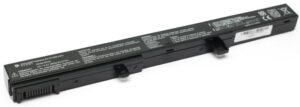 Батарея для ноутбука PowerPlant ASUS X451A41N1308ASX551L7 14.4V 2600mAh (NB00000299) (NB00000299 / PowerPlant)