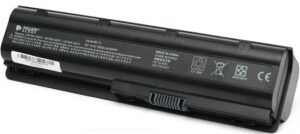 Батарея для ноутбука PowerPlant HP Presario CQ42 HSTNN-CB0XHPCQ42LR 10.8V 8800mAh (NB00000305) (NB00000305 / PowerPlant)