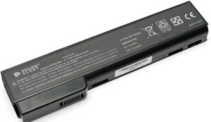 Батарея для ноутбука PowerPlant HP EliteBook 8460p HSTNN-I90CHP8460LH 10.8V 5200mAh (NB00000306) (NB00000306 / PowerPlant)
