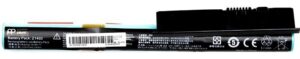 Батарея для ноутбука PowerPlant ACER Aspire One 14 Z1401 Z1402 10.8V 2200mAh (NB410552) (NB410552 / PowerPlant)