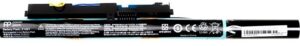 Батарея для ноутбука PowerPlant ACER Aspire One 14 Z1401 18650-00-01-3S1P-0 10.8V 2200mAh (NB410576) (NB410576 / PowerPlant)