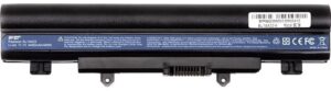 Батарея для ноутбука PowerPlant Acer Aspire E 15 Touch AL14A32 11.1V 4400mAh (NB410682) (NB410682 / PowerPlant)
