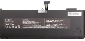 Батарея для ноутбука PowerPlant APPLE MacBook Pro 15.4 A1286 A1382 10.95V 77.5Wh (NB420353) (NB420353 / PowerPlant)