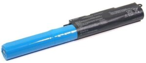 Батарея для ноутбука PowerPlant ASUS X540 A31N1519AS1519L7 11.1V 2600mAh (NB430529) (NB430529 / PowerPlant)