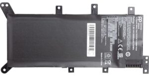 Батарея для ноутбука PowerPlant Asus VivoBook S200E Series C21-X202 7.4V 5000mAh (NB430888) (NB430888 / PowerPlant)
