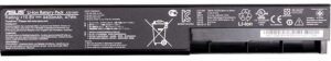 Батарея для ноутбука PowerPlant ASUS X401 A32-X401 10.8V 4400mAh (NB431083) (NB431083 / PowerPlant)