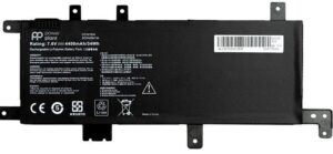 Батарея для ноутбука PowerPlant ASUS VivoBook A580U C21N1634 7.6V 4400mAh (NB431144) (NB431144 / PowerPlant)
