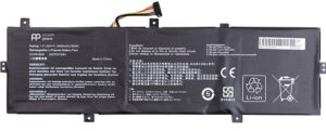 Батарея для ноутбука PowerPlant ASUS Zenbook UX430U C31N1620 11.55V 3400mAh (NB431366) (NB431366 / PowerPlant)
