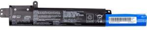 Батарея для ноутбука PowerPlant ASUS Vivobook A507M A31N1719 10.8V 2200mAh (NB431380) (NB431380 / PowerPlant)