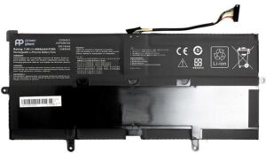 Батарея для ноутбука PowerPlant ASUS Chromebook Flip C302 C21N1613 7.6V 4900mAh (NB431434) (NB431434 / PowerPlant)