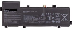 Батарея для ноутбука PowerPlant ASUS Zenbook UX510 B31N1534 11.4V 4240mAh (NB431571) (NB431571 / PowerPlant)