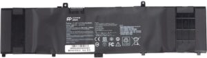 Батарея для ноутбука PowerPlant Asus Zenbook UX410UA B31N1535 11.4V 4110mAh (NB431618) (NB431618 / PowerPlant)