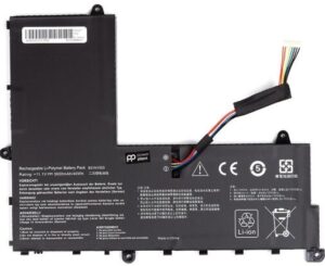 Батарея для ноутбука PowerPlant Asus EeeBook E202SA B31N1503 11.1V 3600mAh (NB431687) (NB431687 / PowerPlant)
