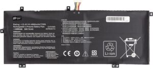 Батарея для ноутбука PowerPlant Asus VivoBook 14 X403FA C41N1825 15.4V 4680mAh (NB431694) (NB431694 / PowerPlant)