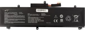 Батарея для ноутбука PowerPlant Asus Rog Zephyrus GA502 C41N1837 15.2V 4200mAh (NB431915) (NB431915 / PowerPlant)