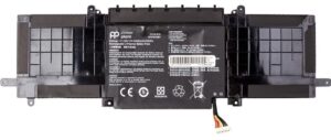 Батарея для ноутбука PowerPlant Asus Zenbook 13 C31N1815 11.55V 3400mAh (NB432004) (NB432004 / PowerPlant)