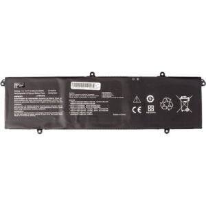 Батарея для ноутбука PowerPlant Asus VivoBook Pro 14X OLED M7400 C31N2019 11.1V 4100mAh (NB432097) (NB432097 / PowerPlant)
