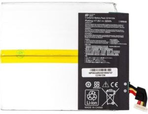Батарея для ноутбука PowerPlant Asus Transformer Book T200TA C21N1334 7.6V 38Wh (NB432158) (NB432158 / PowerPlant)