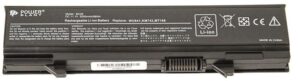 Батарея для ноутбука PowerPlant DELL Latitude E5400 KM668DL5400LH 11.1V 5200mAh (NB440153) (NB440153 / PowerPlant)