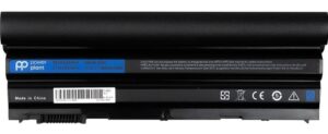 Батарея для ноутбука PowerPlant Dell Latitude E6420 M5Y0X 1.1V 7800mAh (NB441204) (NB441204 / PowerPlant)