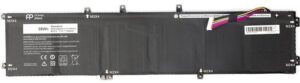 Батарея для ноутбука PowerPlant DELL Precision 15-5510 6GTPY 11.1V 58Wh (NB441433) (NB441433 / PowerPlant)