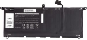 Батарея для ноутбука PowerPlant Dell Inspiron 13 5000 DXGH8 7.4V 5500mAh (NB441792) (NB441792 / PowerPlant)