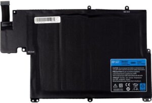 Батарея для ноутбука PowerPlant Dell Inspiron 13z-5323 TKN25 15.2V 3815mAh (NB442072) (NB442072 / PowerPlant)