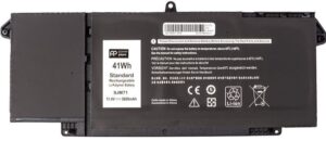 Батарея для ноутбука PowerPlant Dell Latitude 7320 9JM71 11.4V 3600mAh (NB442089) (NB442089 / PowerPlant)