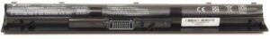 Батарея для ноутбука PowerPlant HP Pavilion 15 HSTNN-DB6TKI04 14.8V 2600mAh (NB460007) (NB460007 / PowerPlant)