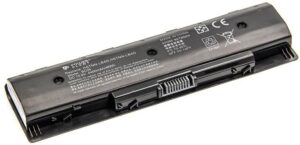 Батарея для ноутбука PowerPlant HP Envy 15 HSTNN-LB4N HPQ117LH 10.8V 4400mAh (NB460366) (NB460366 / PowerPlant)