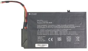 Батарея для ноутбука PowerPlant HP Envy TouchSmart 4 EL04XLHPTS40PB 14.8V 3200mAh (NB460649) (NB460649 / PowerPlant)