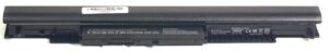 Батарея для ноутбука PowerPlant HP 240 G4 HS04HP2500L7 14.8V 2600mAh (NB460656) (NB460656 / PowerPlant)