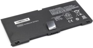 Батарея для ноутбука PowerPlant HP ProBook 5330m HSTNN-DB0H 14.4V 2800mAh (NB460878) (NB460878 / PowerPlant)